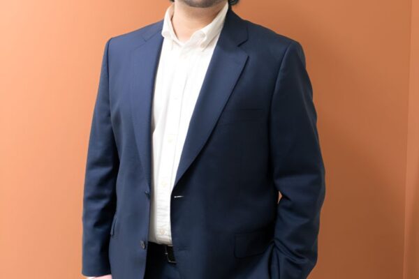 José Manuel Rivera García <br> es el nuevo CISO de Iberia Cards