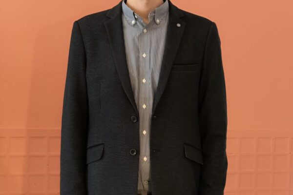 Alejandro Velilla Alonso <br> es el CTO de Embou MasOrange